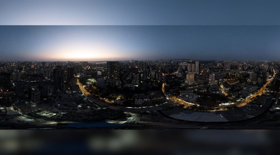 Dream-India-The-Mumbai-Dream-Gallery-Actual-View-Night